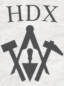 HDX